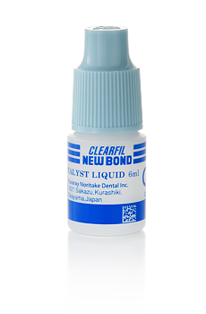 CLEARFIL NEW BOND: Catalyst