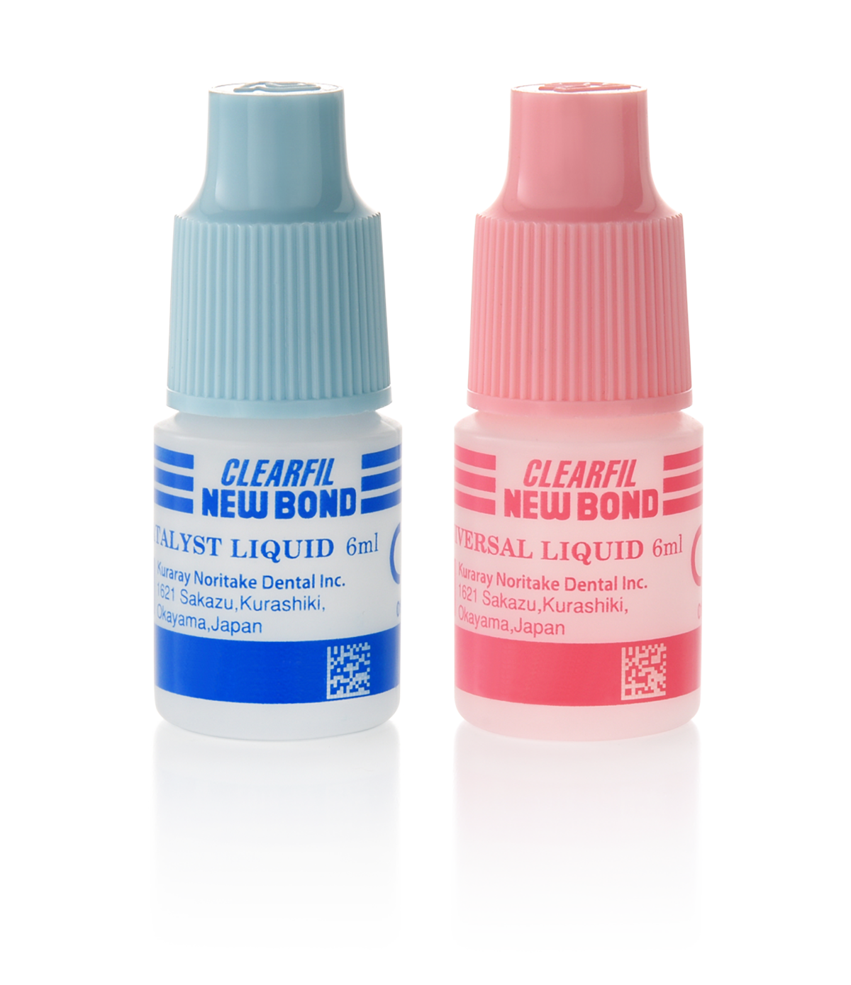 CLEARFIL NEW BOND: Uni/Cat