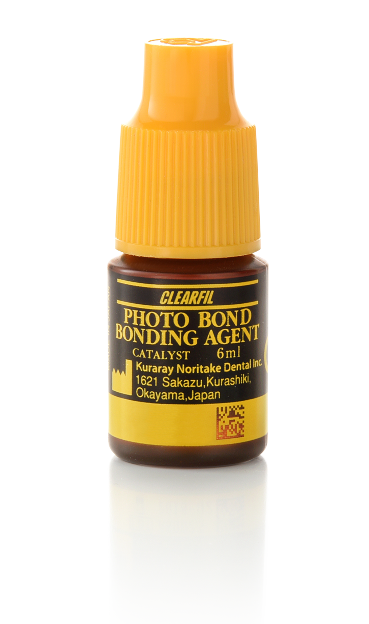 CLEARFIL PHOTO BOND: Catalyst