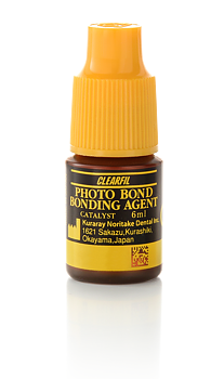 CLEARFIL PHOTO BOND: Catalyst