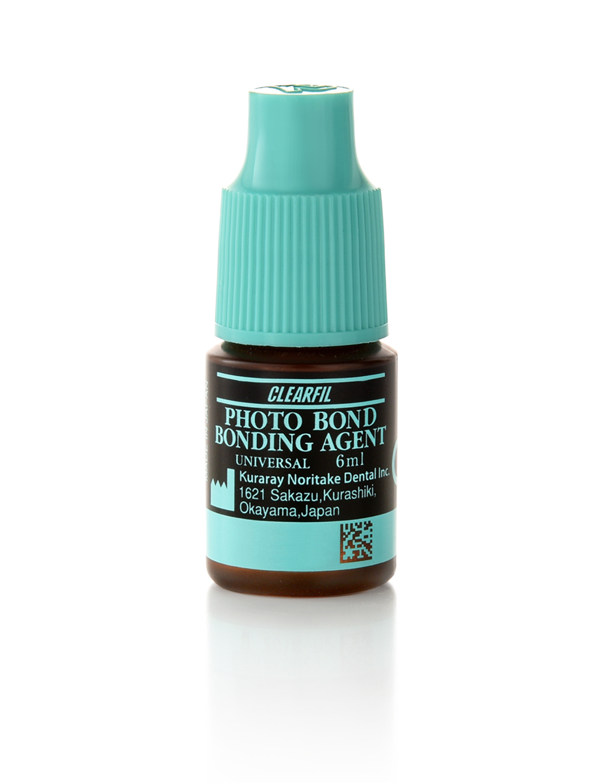 CLEARFIL PHOTO BOND: Universal