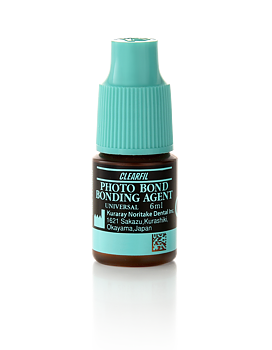 CLEARFIL PHOTO BOND: Universal