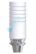 CoCr-basis non-engaging 3,6 EV til Astra Tech EV®