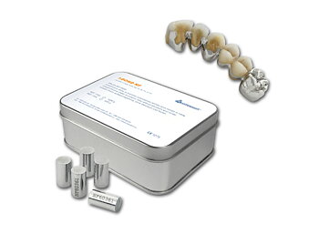 I-Bond NF CoCr-legering, 1 kg