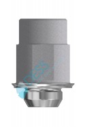 Titan Bas 3.8 GH 0.3mm utan låsning för CAMLOG®