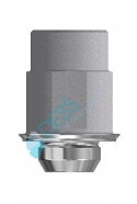 Titan Bas 3.8 GH 0.3mm utan låsning för CAMLOG®