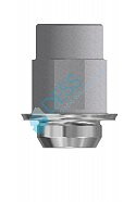 Titan Bas 4.3 GH 0.3mm utan låsning för CAMLOG®