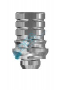 CoCr Base non engaging 3,8 for CAMLOG®