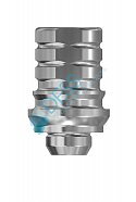CoCr Base non engaging 3,8 for CAMLOG®
