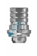 CoCr Base non engaging 4,3 for CAMLOG®