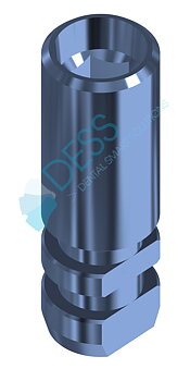 PACK 10: Analog för MegaGen® Anyridge®