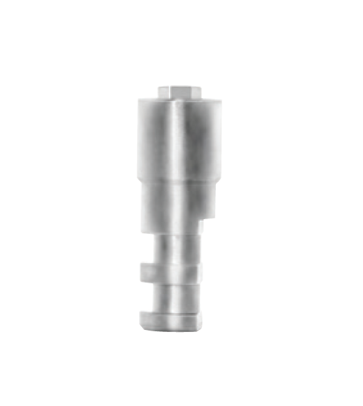Restore RD Implant Analog 3-pack