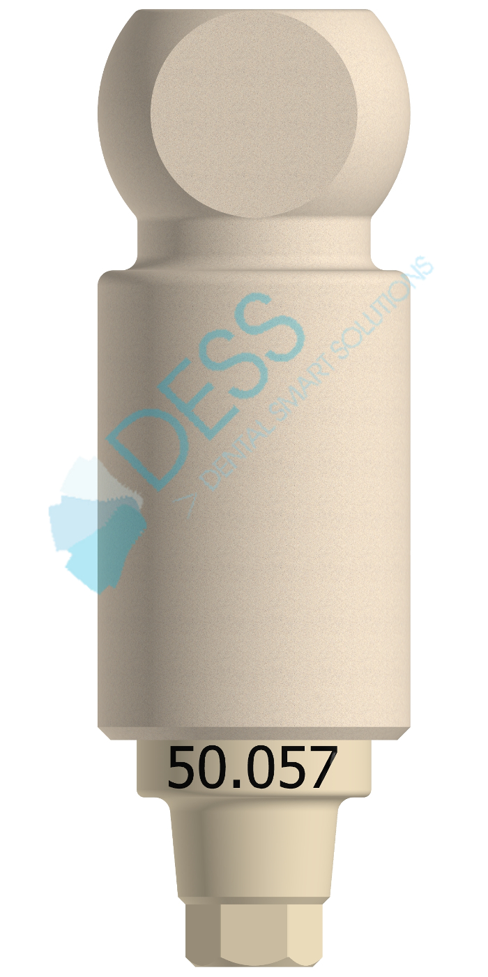 Scan abutment för MegaGen® Anyridge®