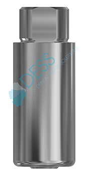  Pre-milled blank titan for MegaGen® Anyridge®