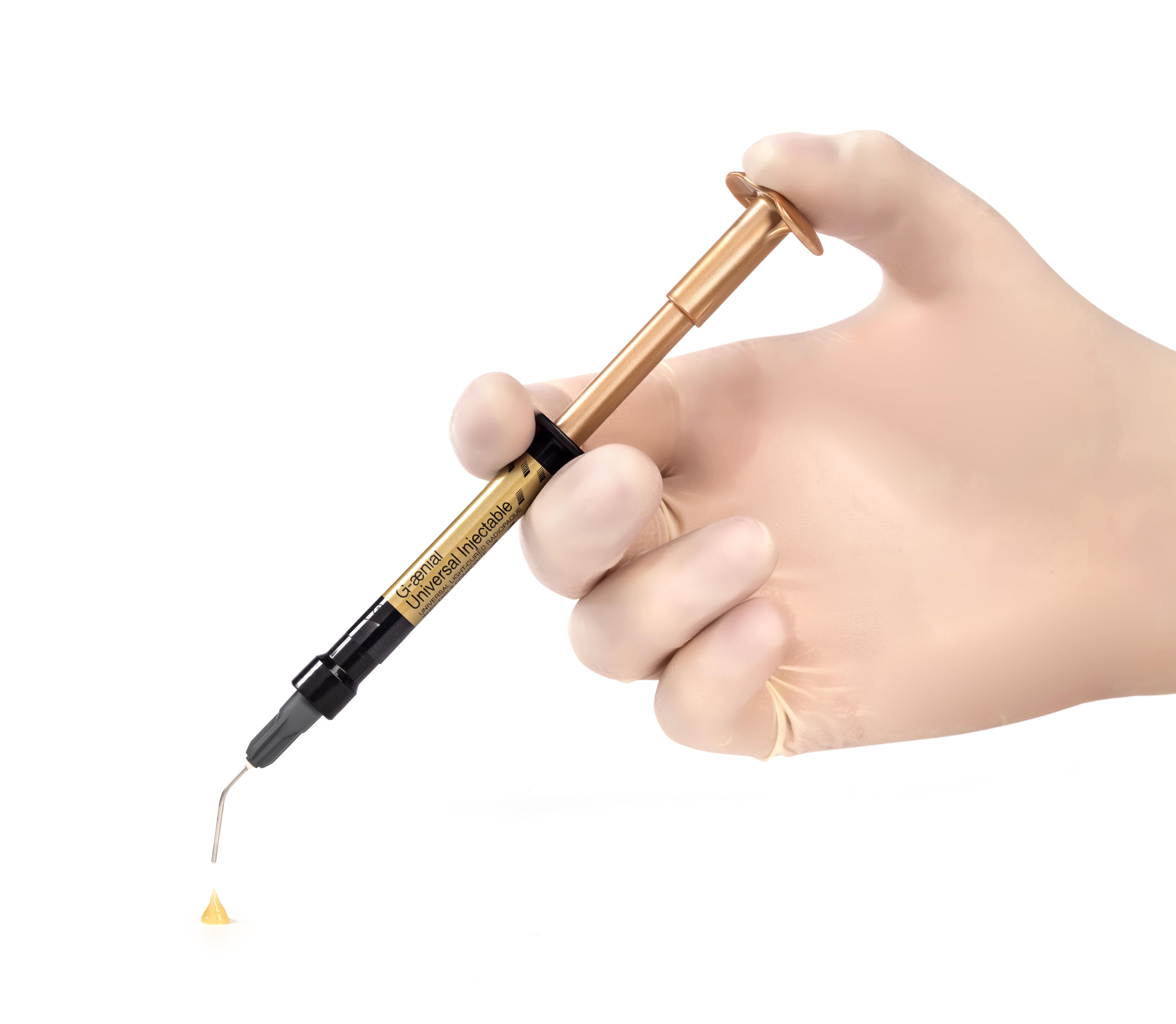 G-ænial™ Universal Injectable CV - 1.7g 1 ml - 4