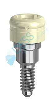 DESS Loc 1 mm RP for Xive®