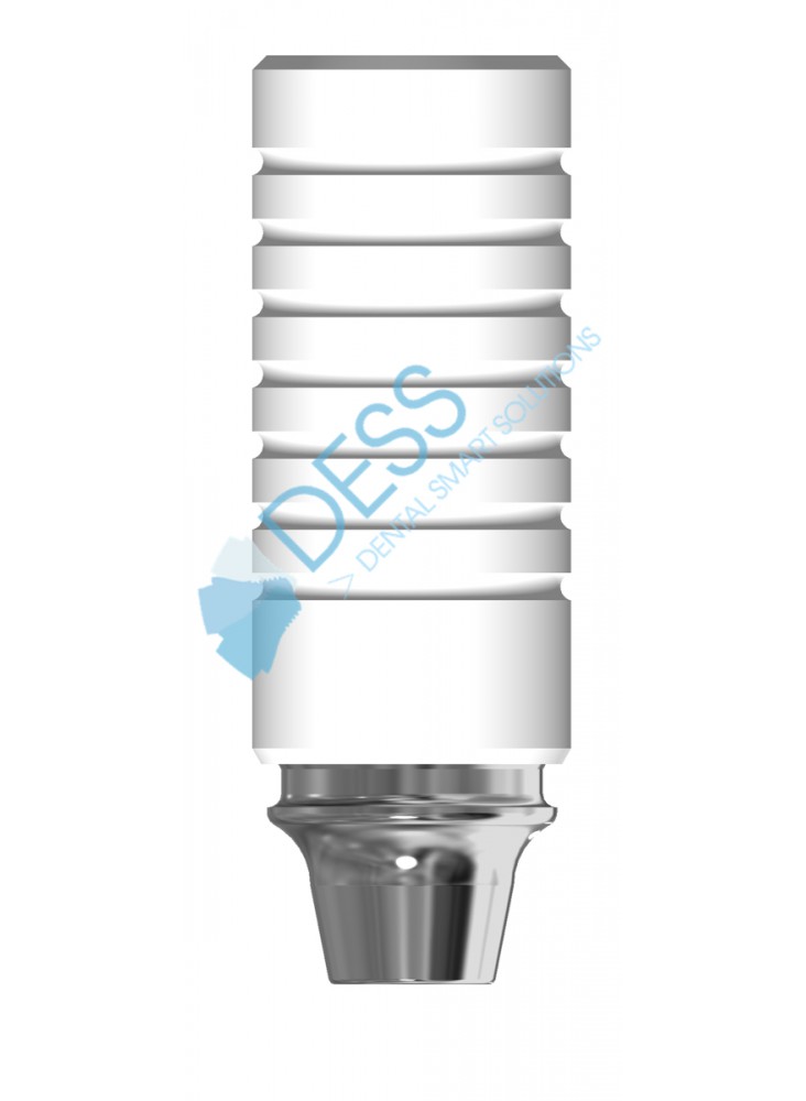 CoCr-basis non-engaging Mini til Osstem® TS