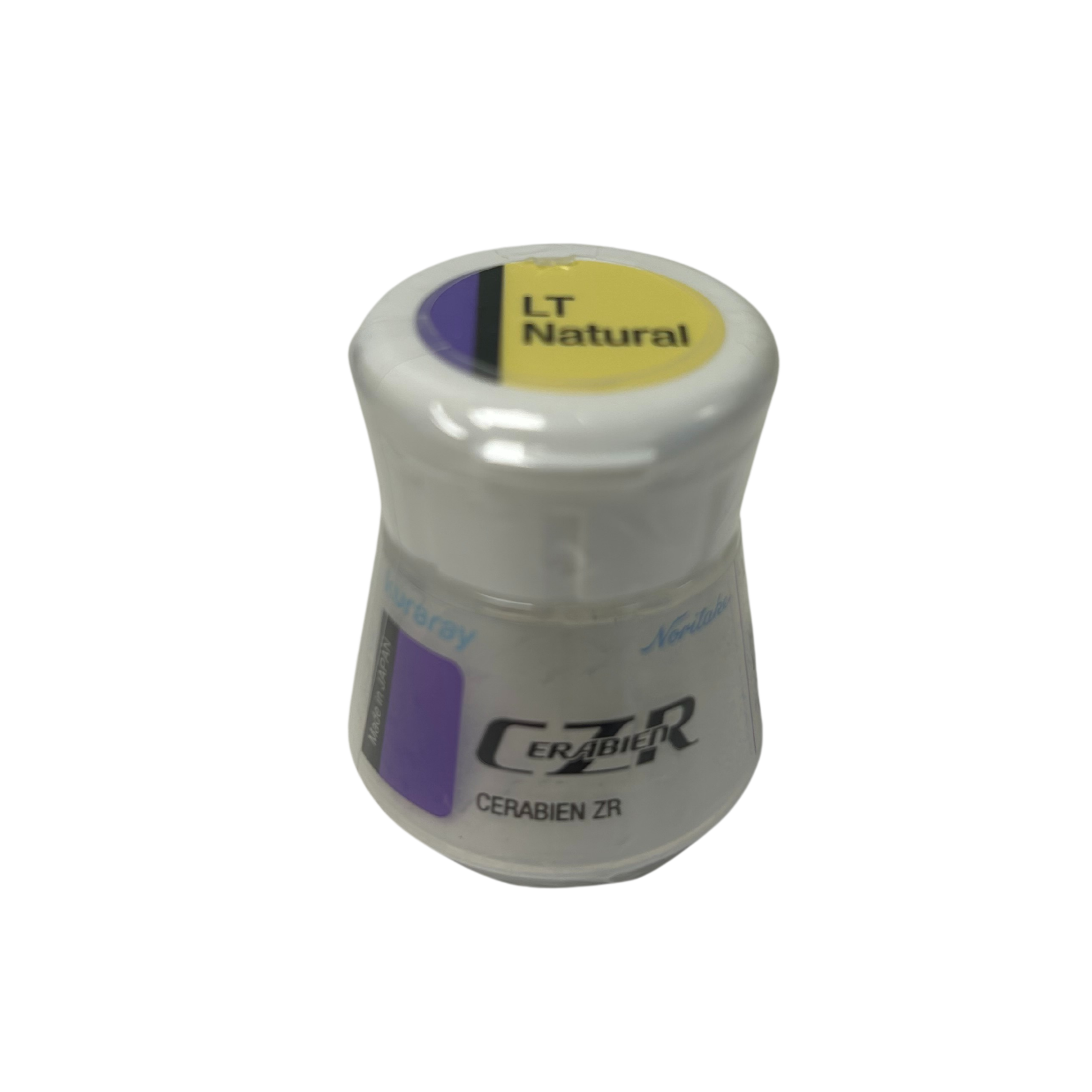 CZR LUSTER LT-NATURAL (10G)