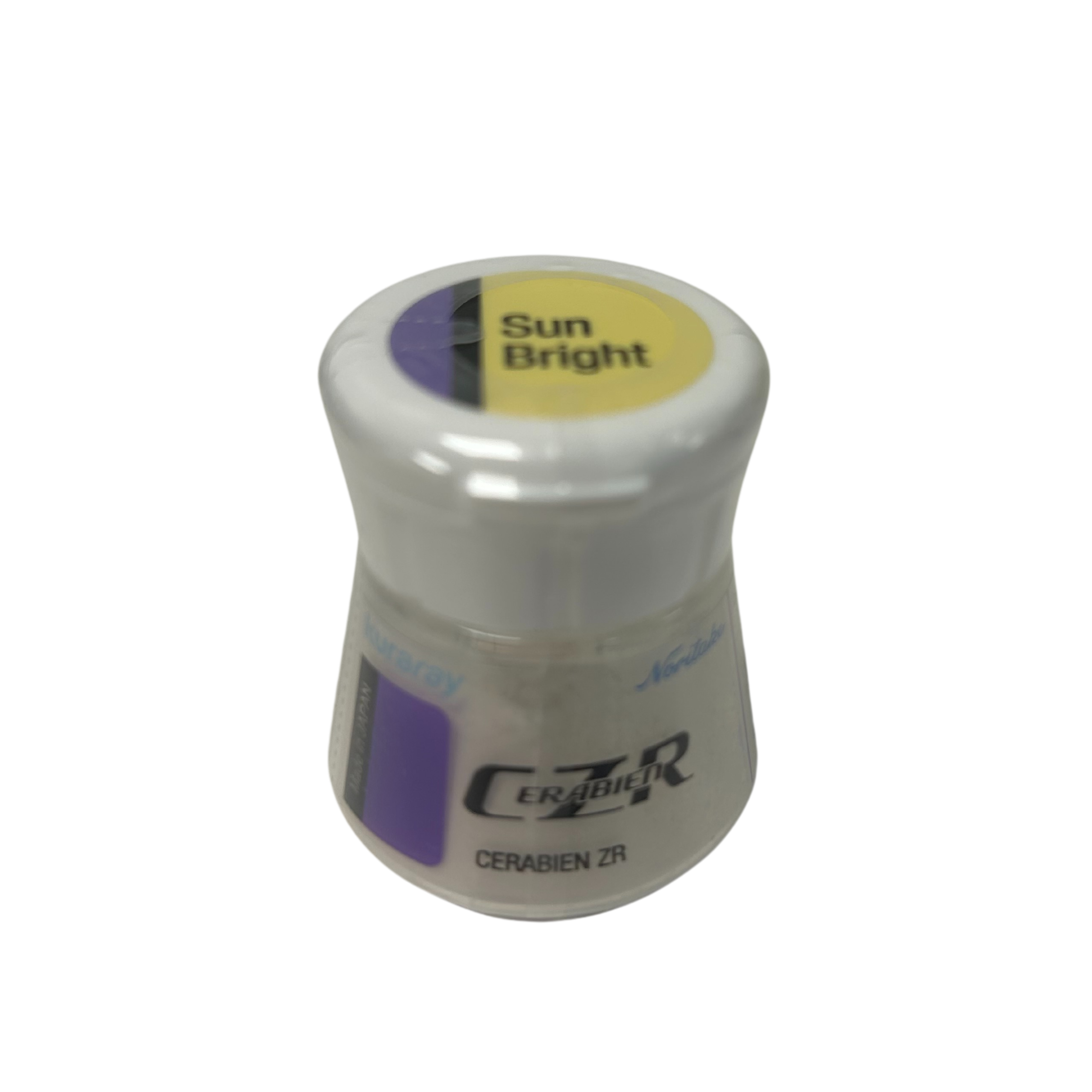 CZR LUSTER SUN BRIGHT (10G)