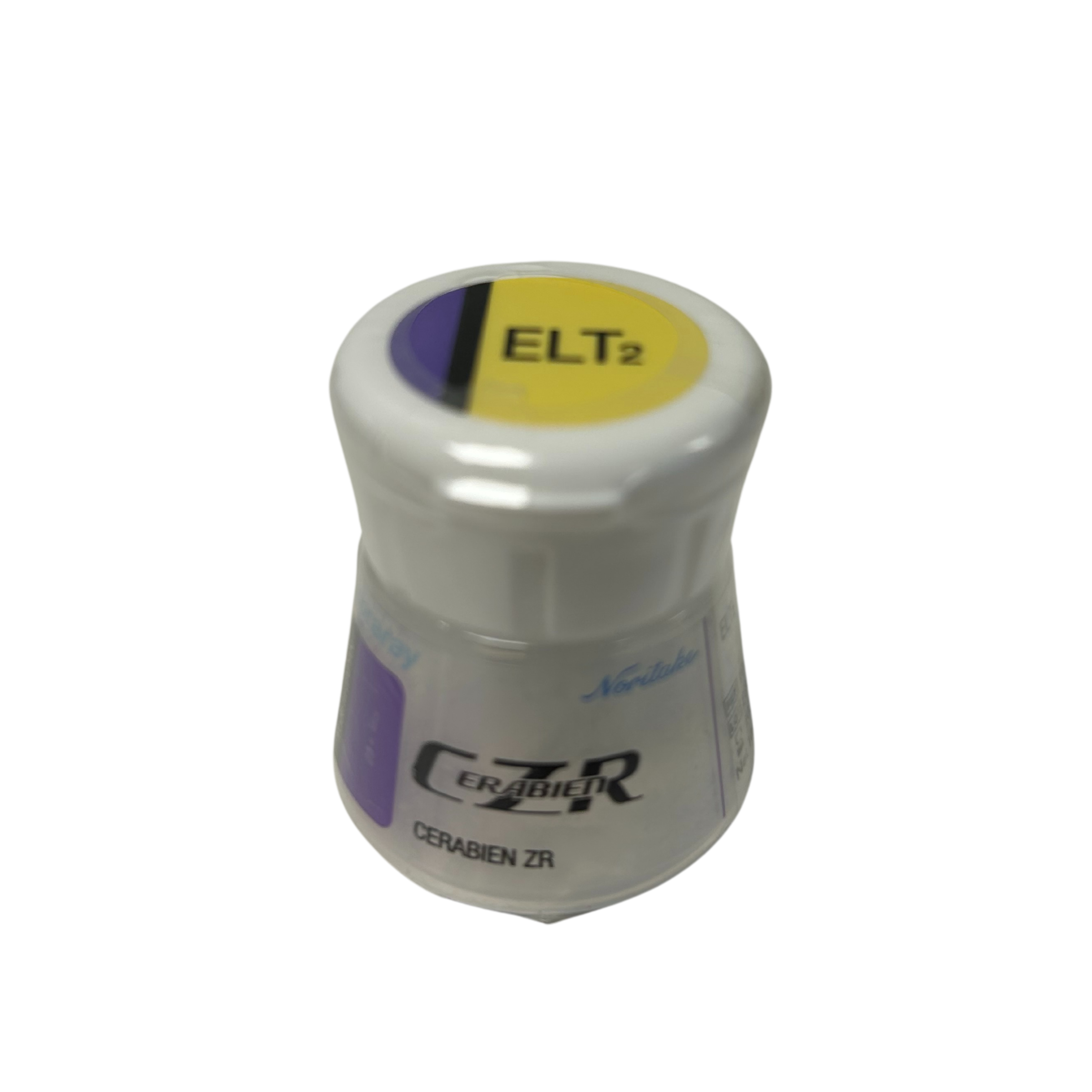 CZR LUSTER ELT2 (10G)