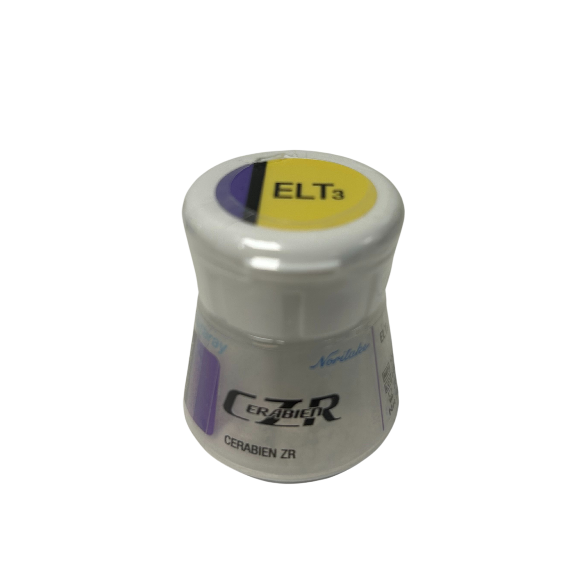 CZR LUSTER ELT3 (10G)