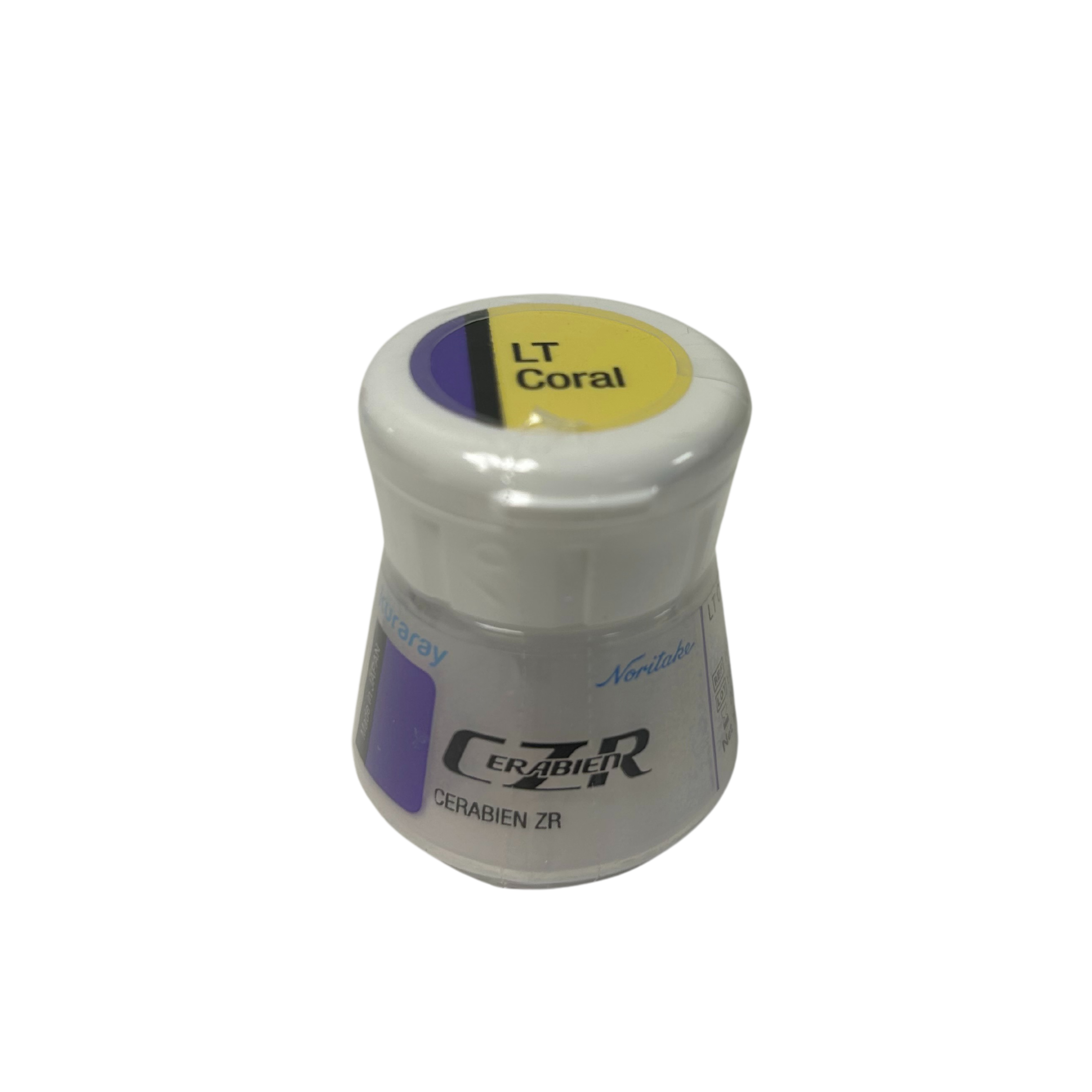CZR LUSTER LT CORAL (10G)