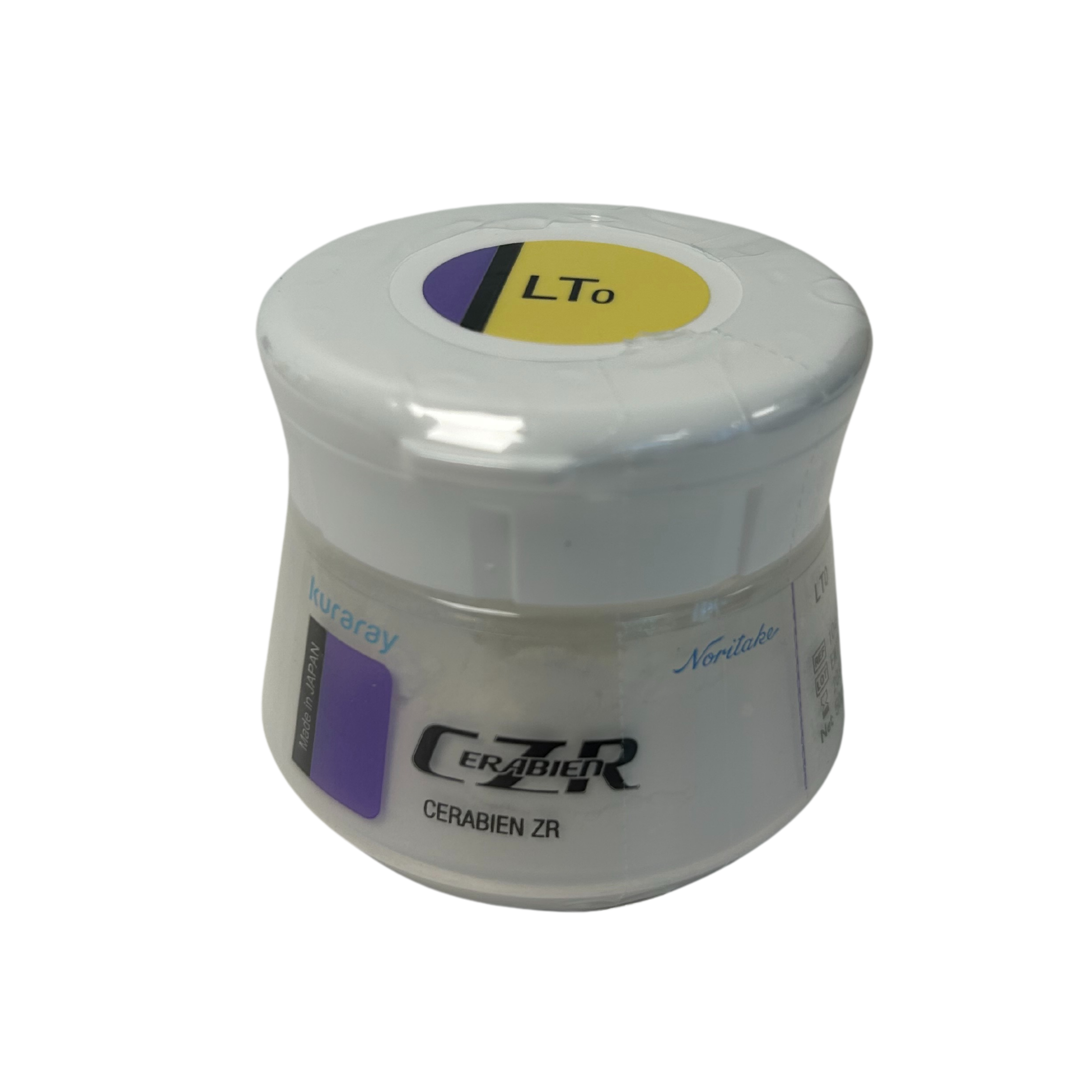 CZR LUSTER LT0 (50G)