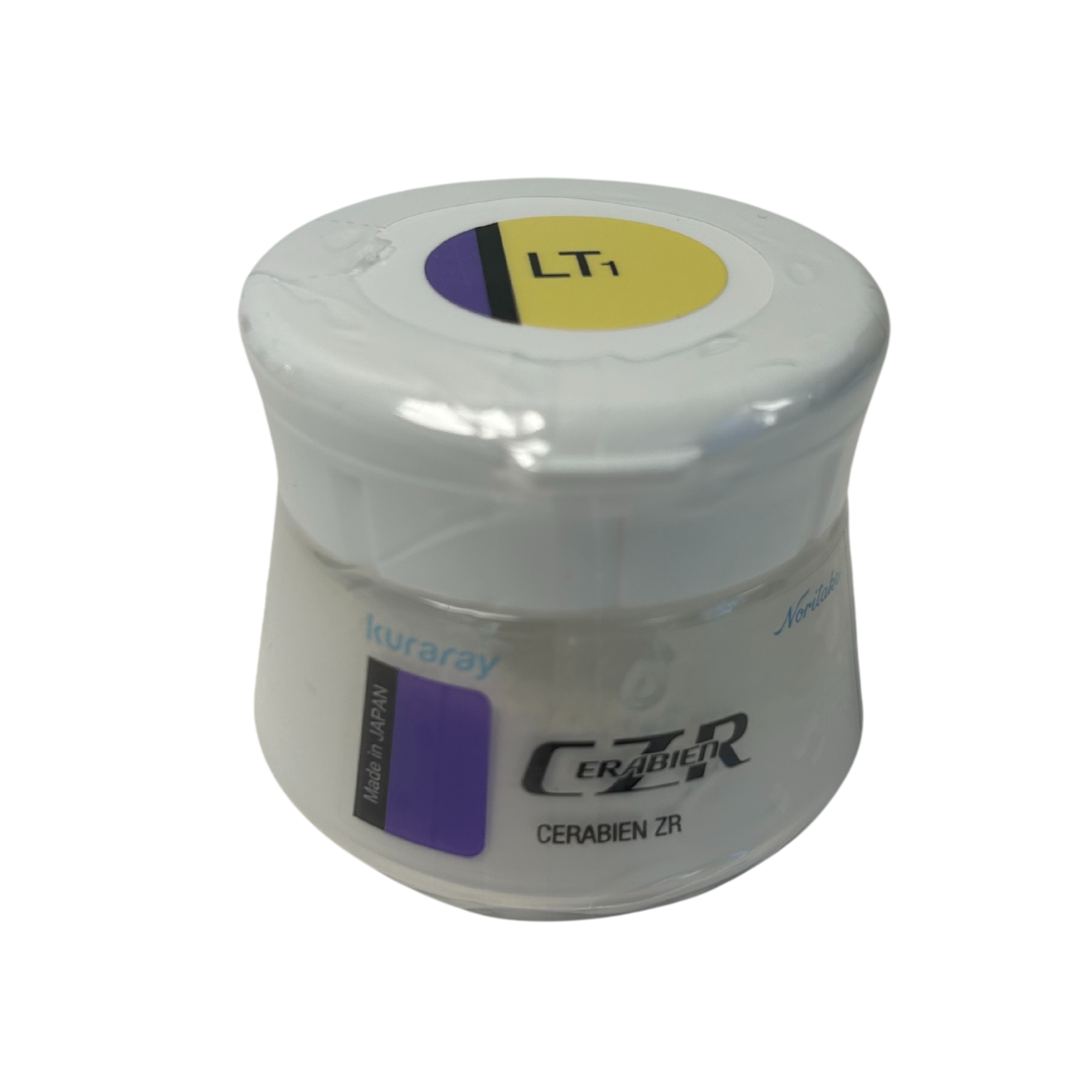 CZR LUSTER LT1 (50G)