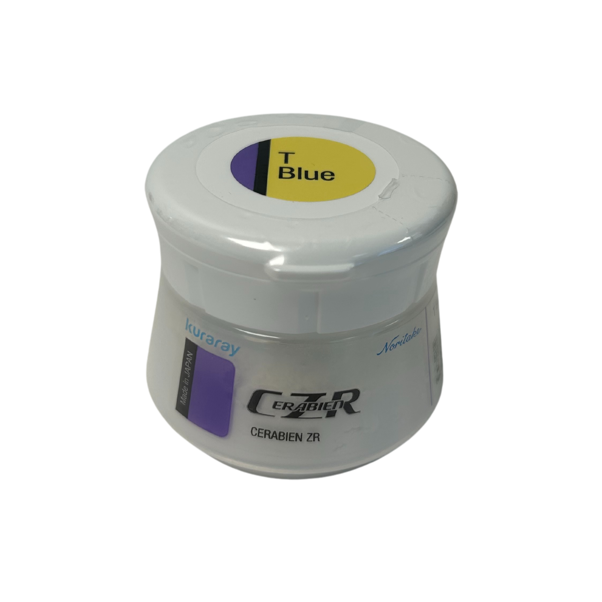 CZR LUSTER T-BLUE (50G)