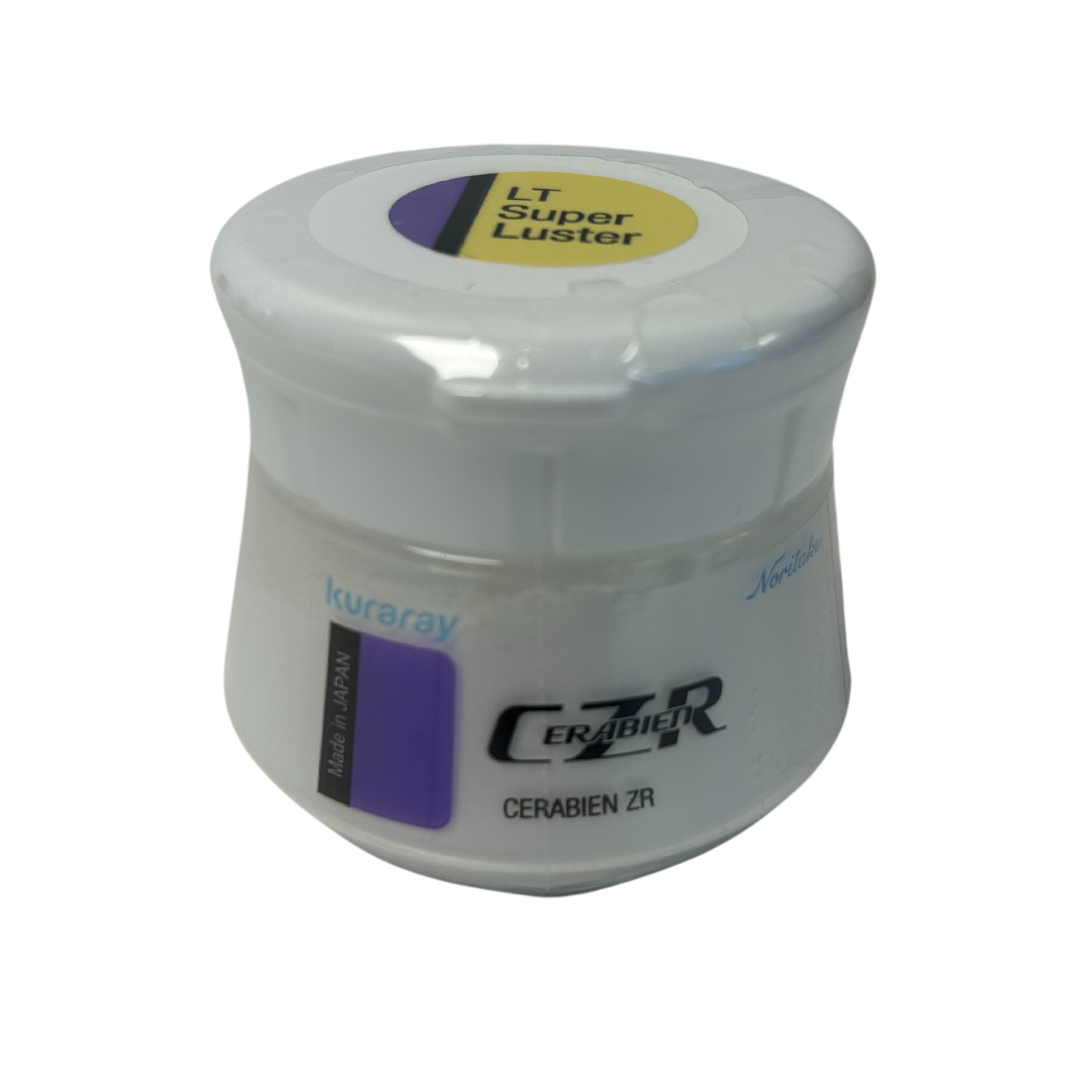 CZR LUSTER LT SUPER LUSTER (50G)