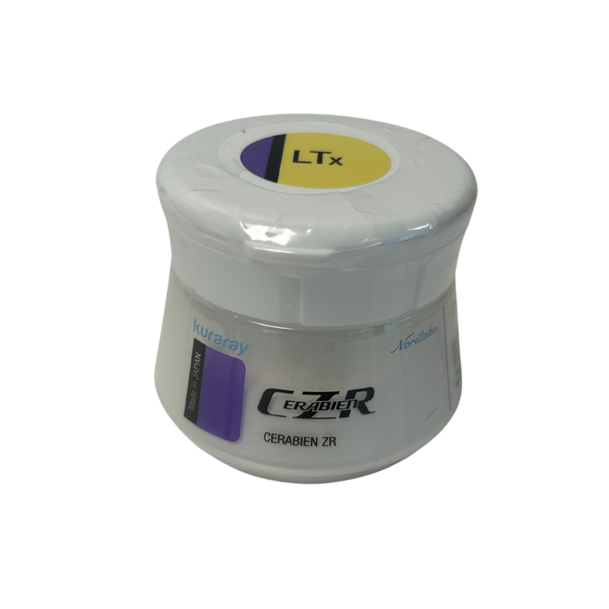 CZR LUSTER LTX (50G)