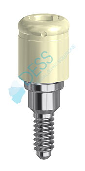 DESS Loc 3 mm RP for Xive®