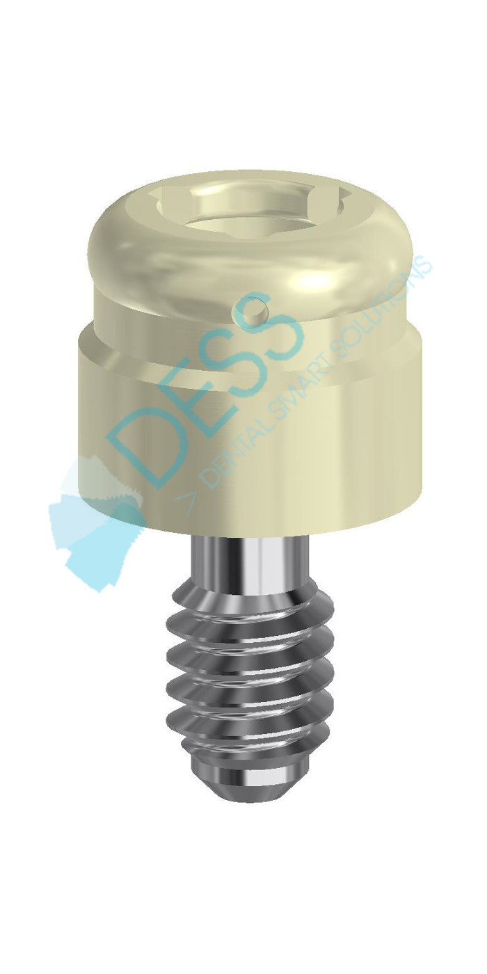 DESS Loc 2 mm RP til Brånemark System®