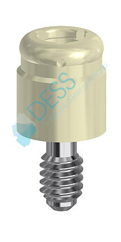 DESS Loc 3 mm RP för Brånemark System®
