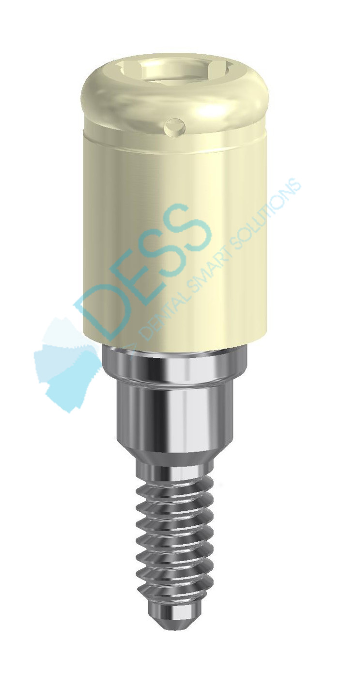 DESS Loc 4 mm RP för Xive®