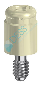DESS Loc 4 mm RP för Brånemark System®