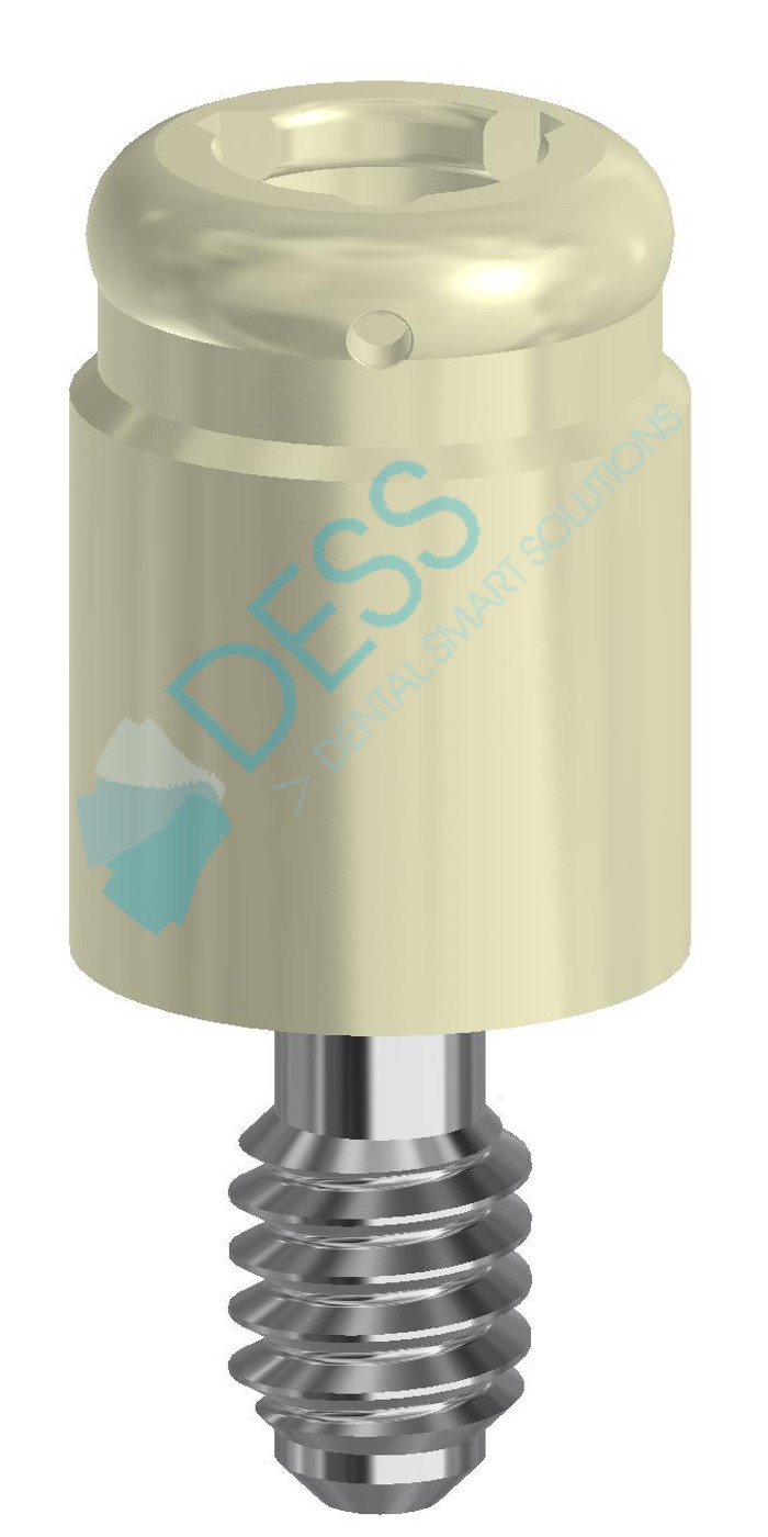 DESS Loc 5 mm RP för Brånemark System®