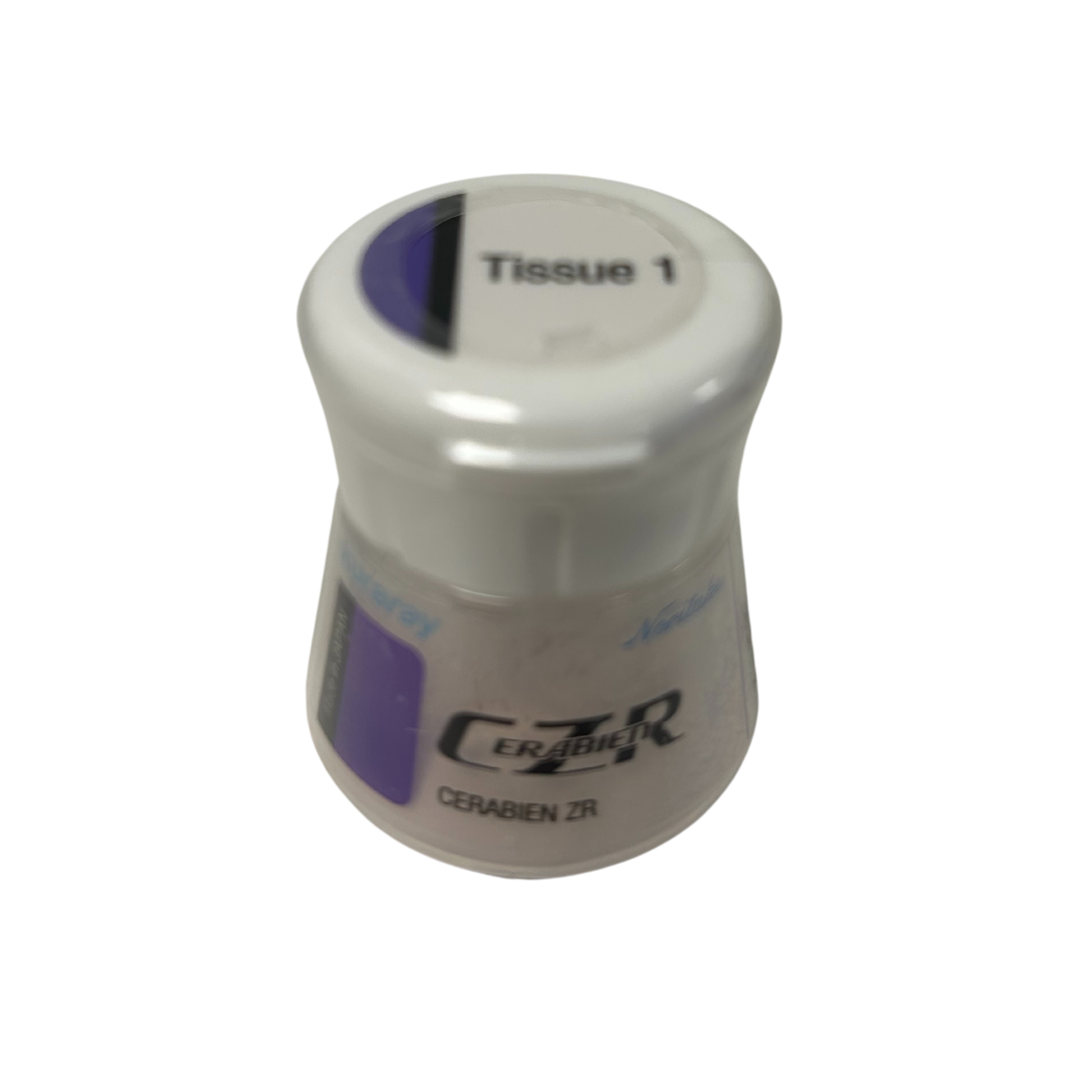 CZR TISSUE 1 (10G)