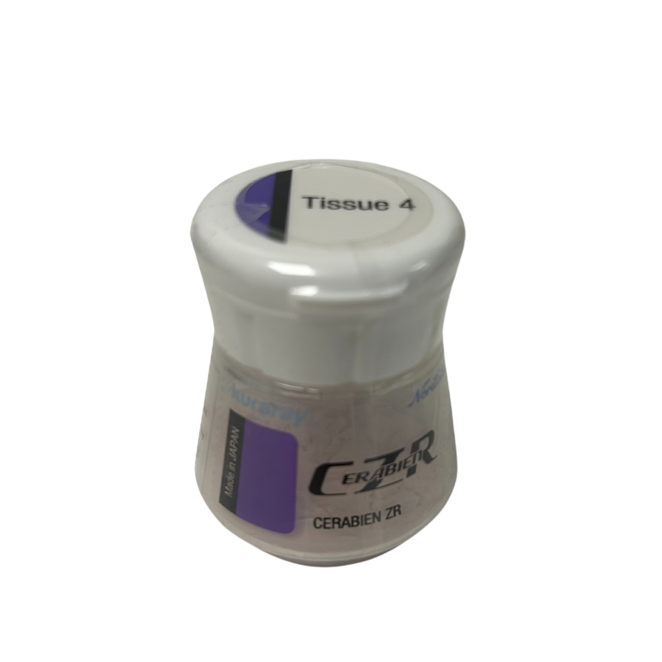 CZR TISSUE 4 (10G)