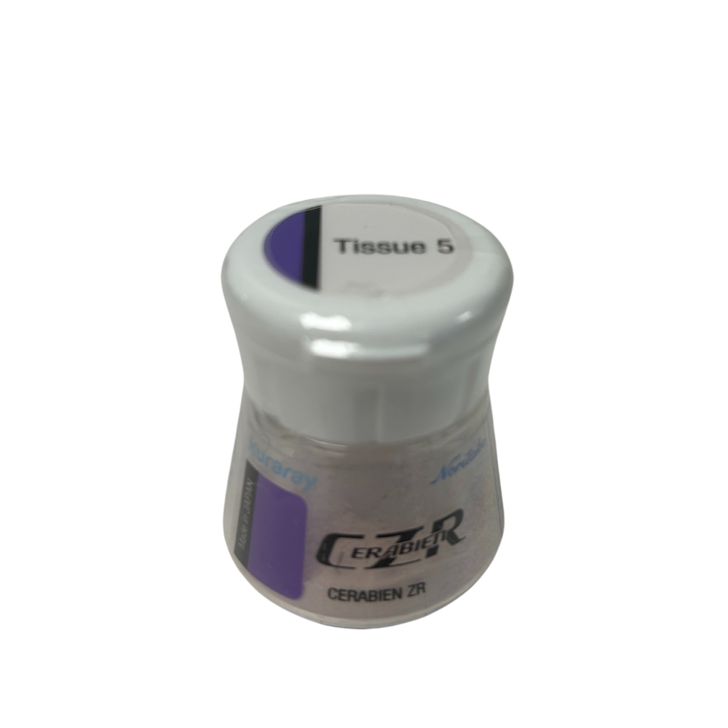 CZR TISSUE 5 (10G)