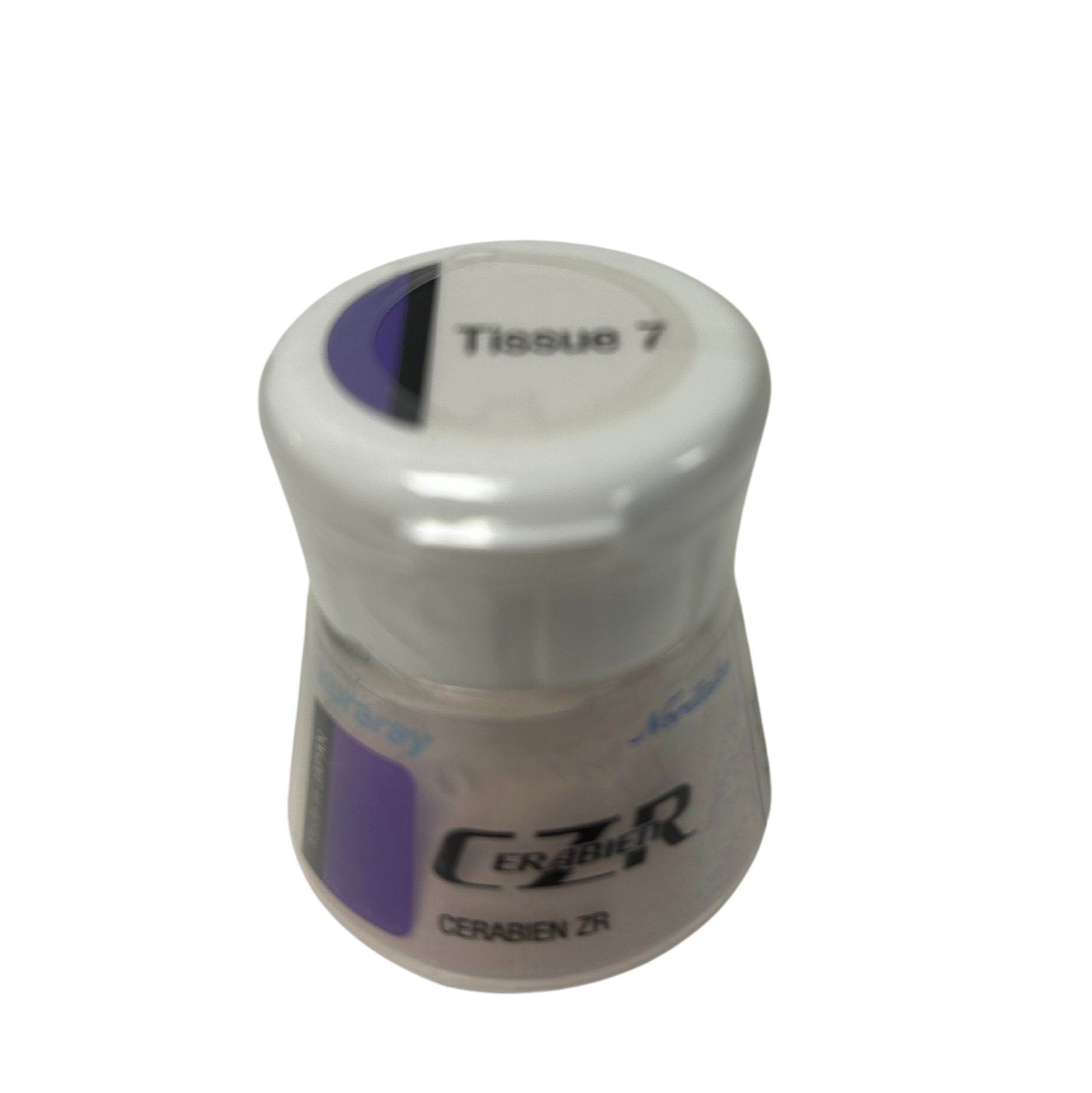 CZR TISSUE 7 (10G)
