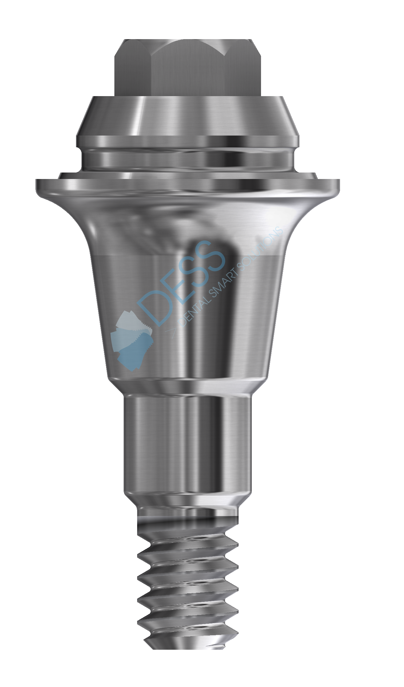 Multi Unit Abutment 15mm For Neodent®