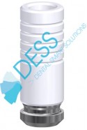 CoCr Base non-engaging RP for 3i Osseotite®