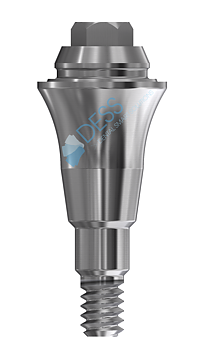 Multi-unit abutment 3,5mm til Neodent®