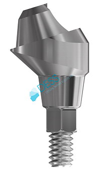 Multi-Unit Abutment 17º 3,5 mm for Neodent®