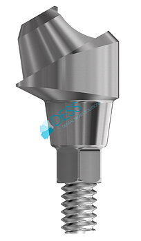 Multi-Unit Abutment 30º, 3,5 mm Neodent®