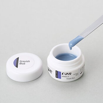 CZR FC PASTE STAIN PINK (3G)