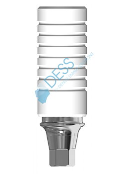 CoCr Bas med låsning Mini för Osstem® TS