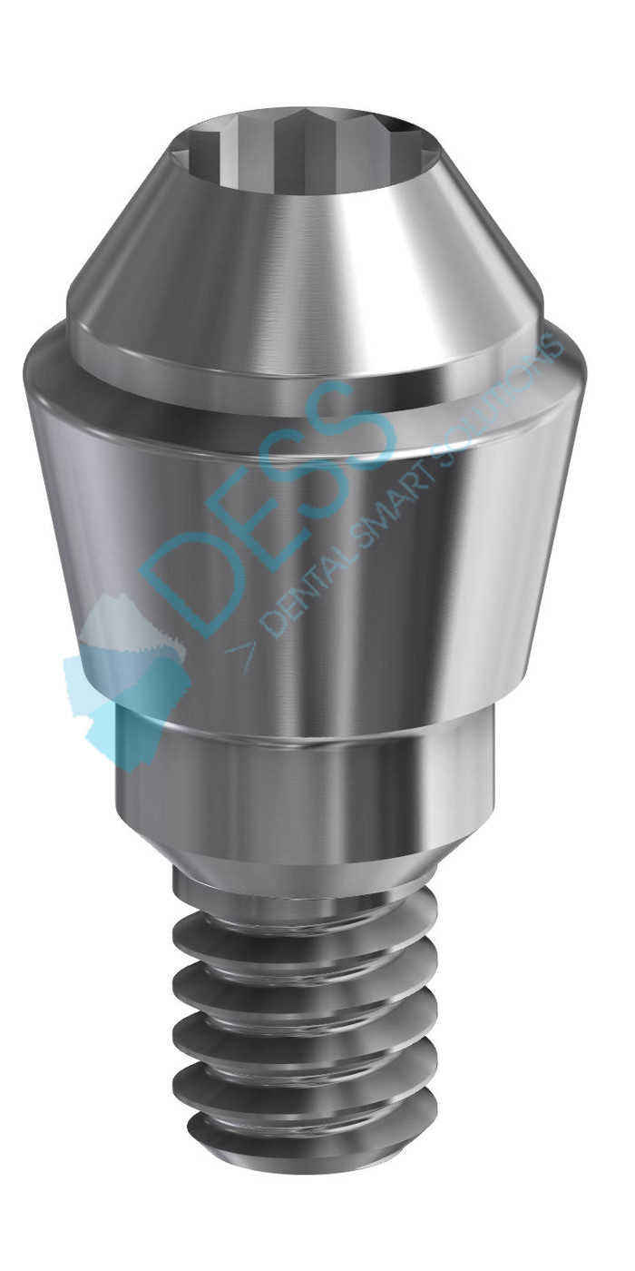 Uni Abutment EV 4.2 1mm for Astra Tech EV®