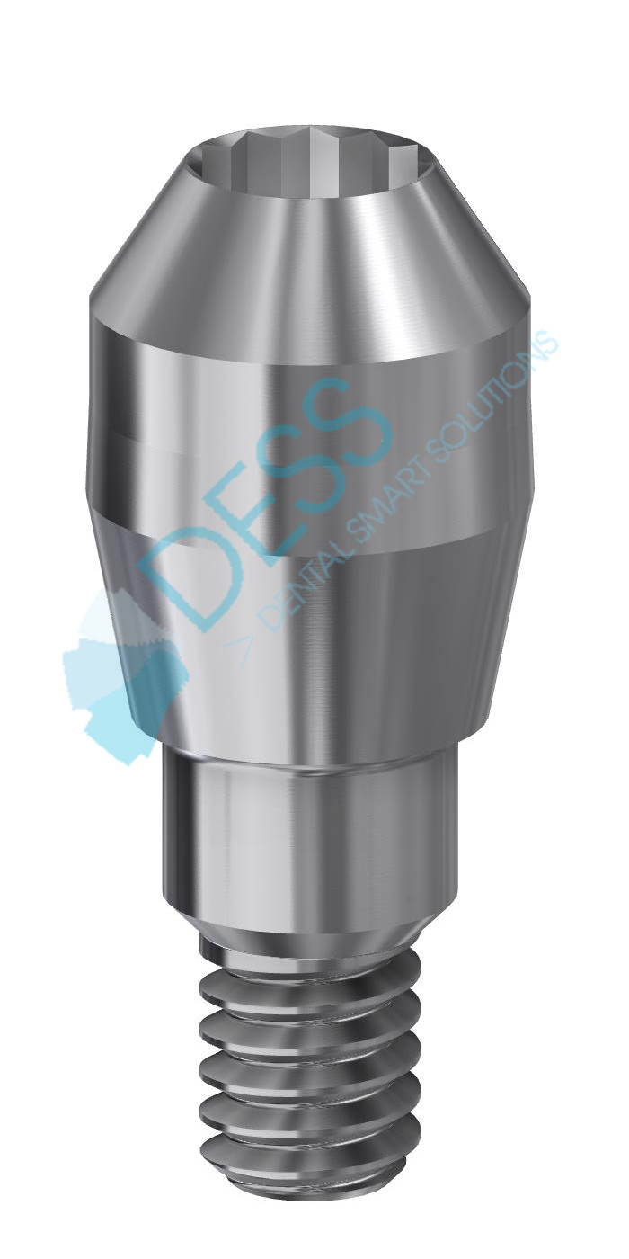 Uni Abutment EV 4.2 2mm for Astra Tech EV®